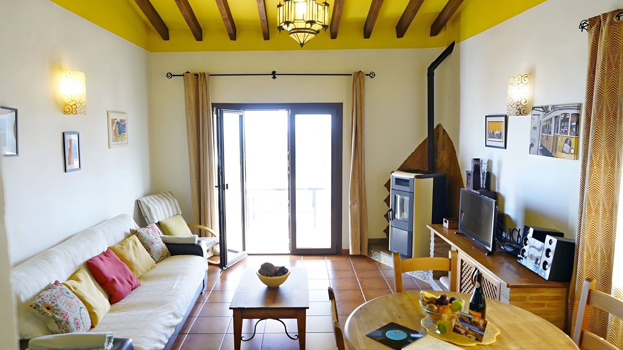Photo of Livingroom in Torrox