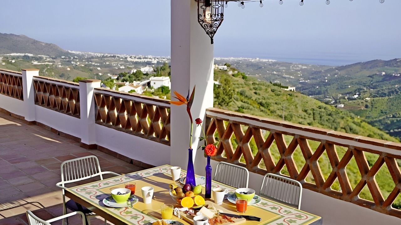 Photo of Outdoor in Torrox