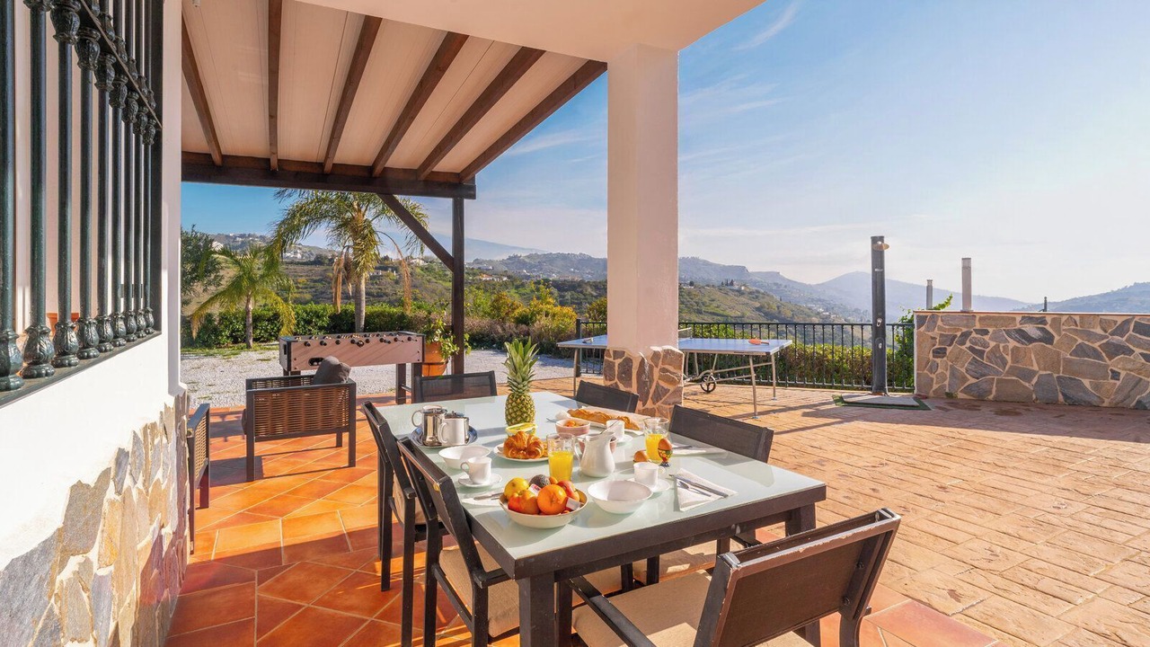 Photo of Outdoor in Canillas de Albaida