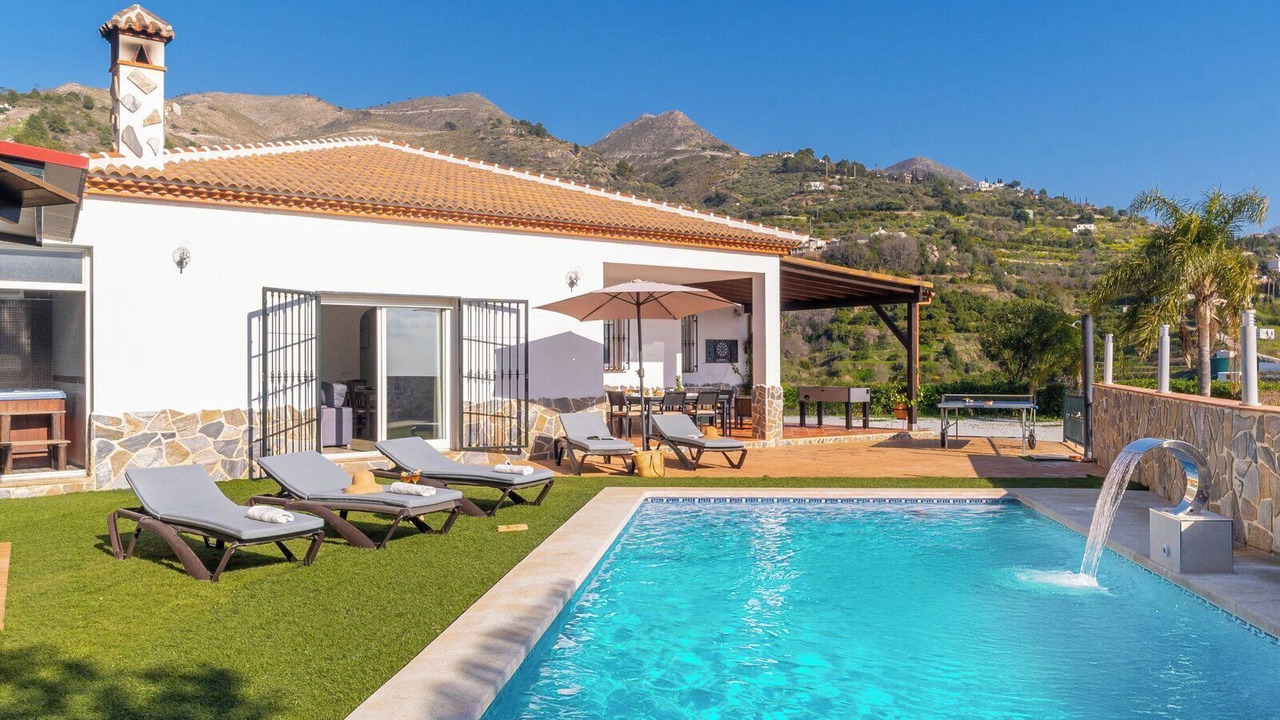 Photo of Outdoor in Canillas de Albaida
