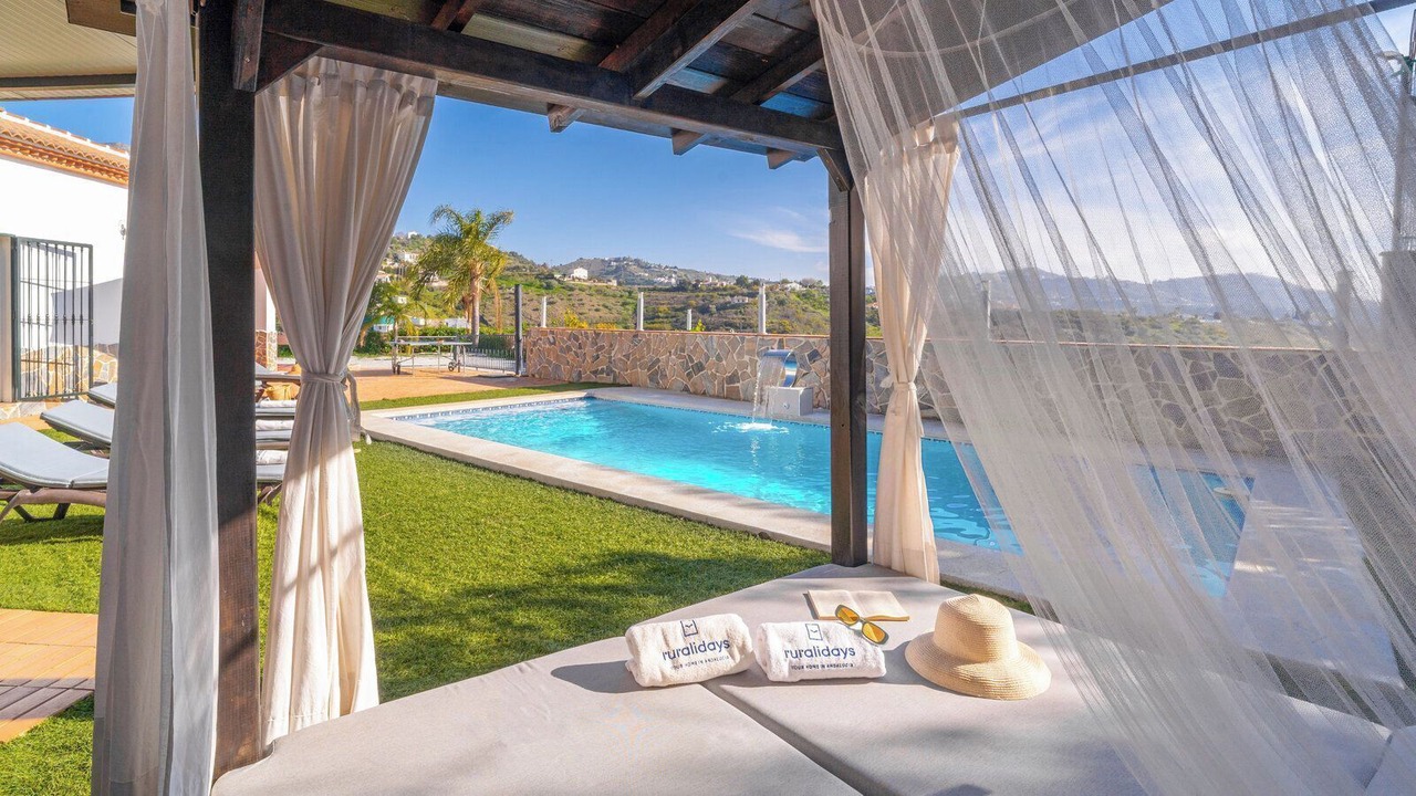 Photo of Outdoor in Canillas de Albaida