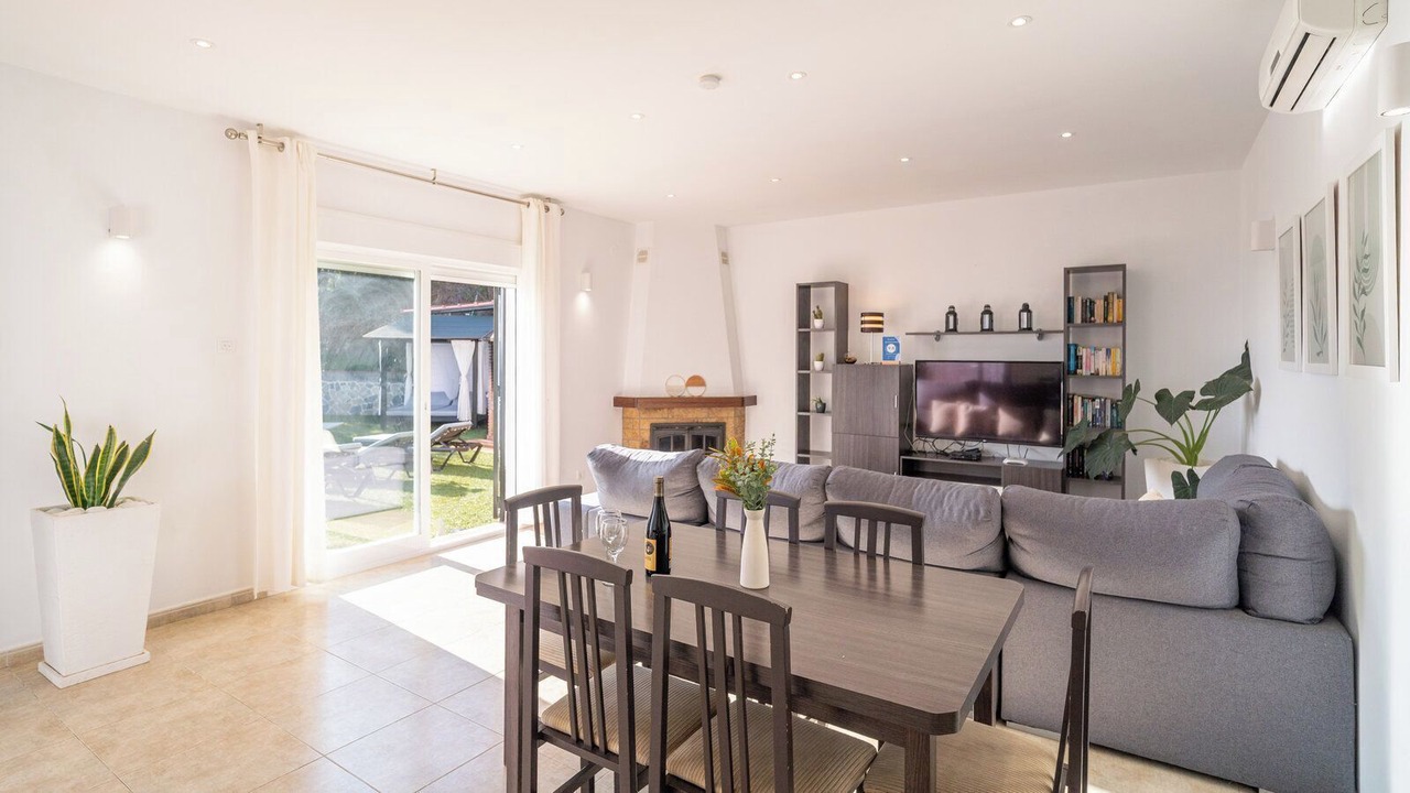 Photo of Livingroom in Canillas de Albaida