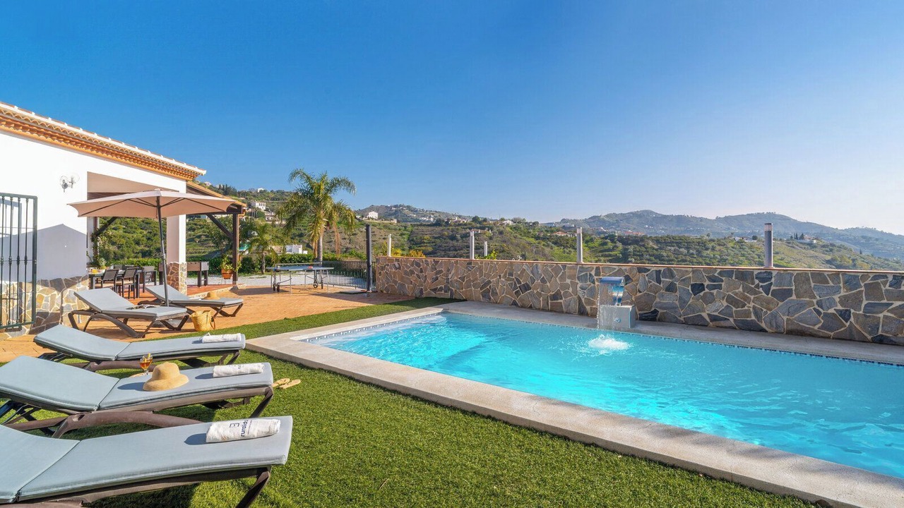 Photo of Outdoor in Canillas de Albaida