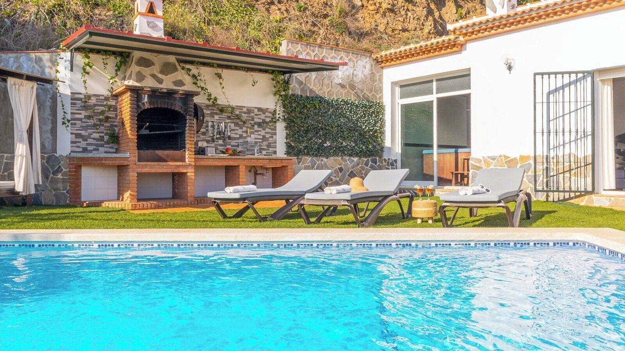 Photo of Outdoor in Canillas de Albaida
