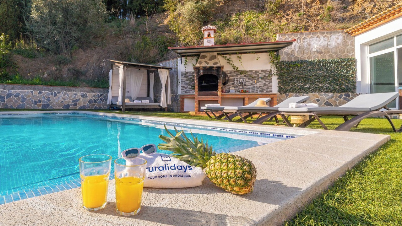 Photo of Outdoor in Canillas de Albaida