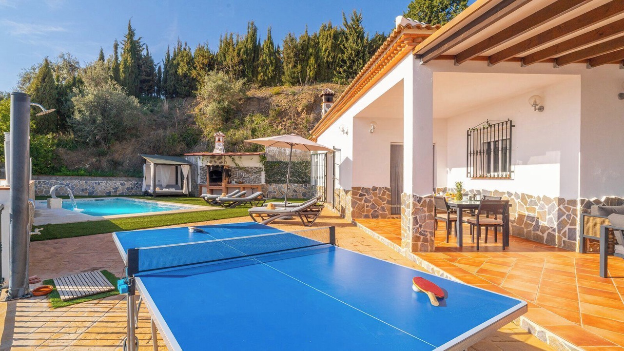 Photo of Outdoor in Canillas de Albaida