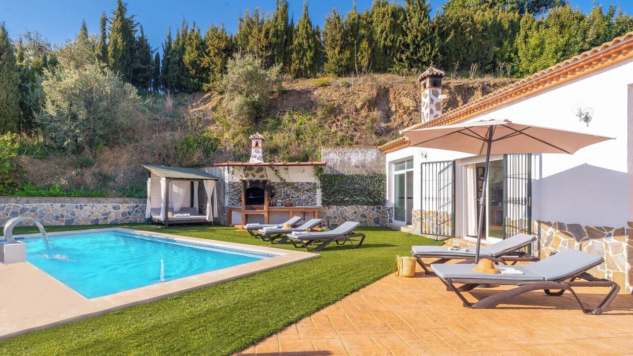 Photo of Outdoor in Canillas de Albaida