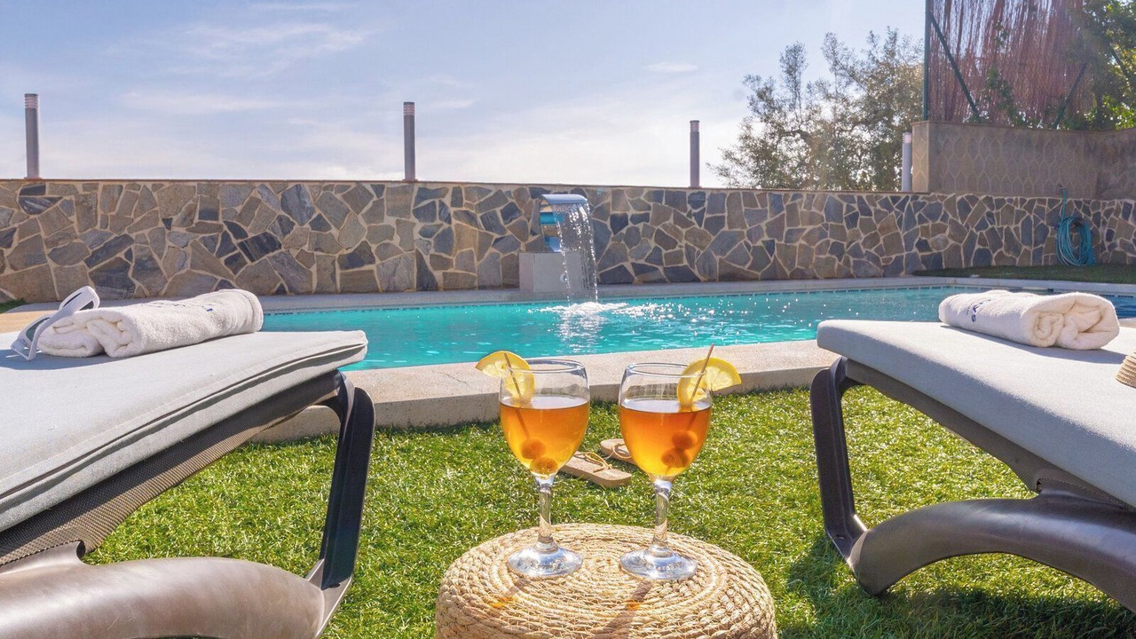 Photo of Outdoor in Canillas de Albaida