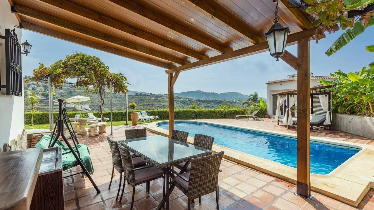 Photo of Outdoor in Canillas de Albaida