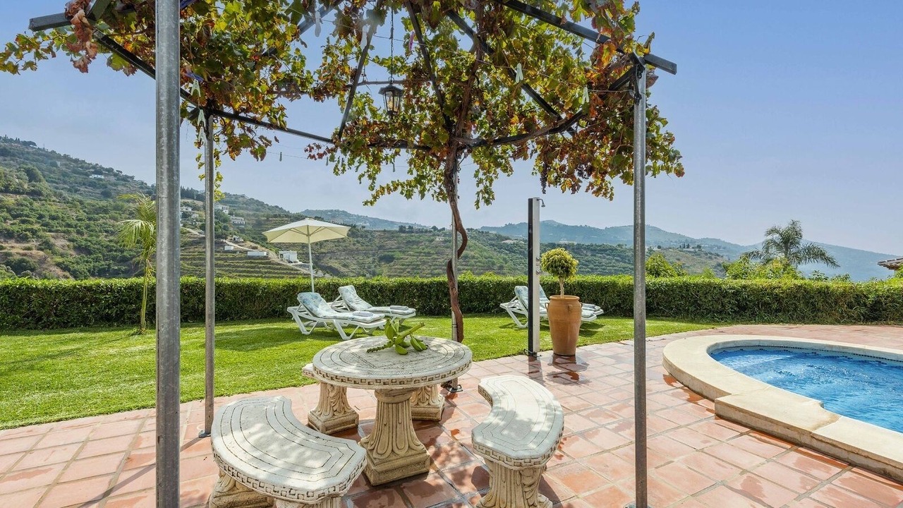 Photo of Outdoor in Canillas de Albaida