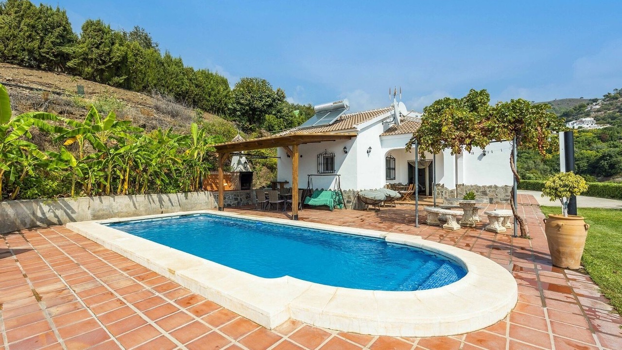 Photo of Outdoor in Canillas de Albaida