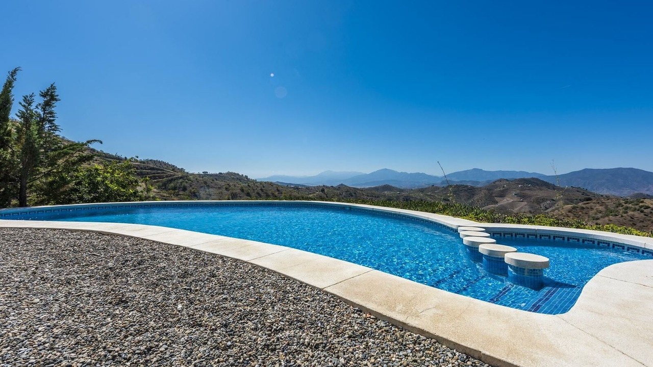Photo of Outdoor in Alora