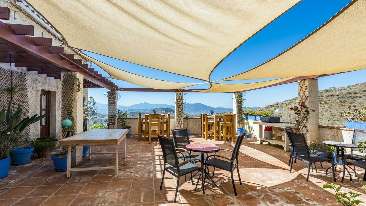 Photo of Outdoor in Alora