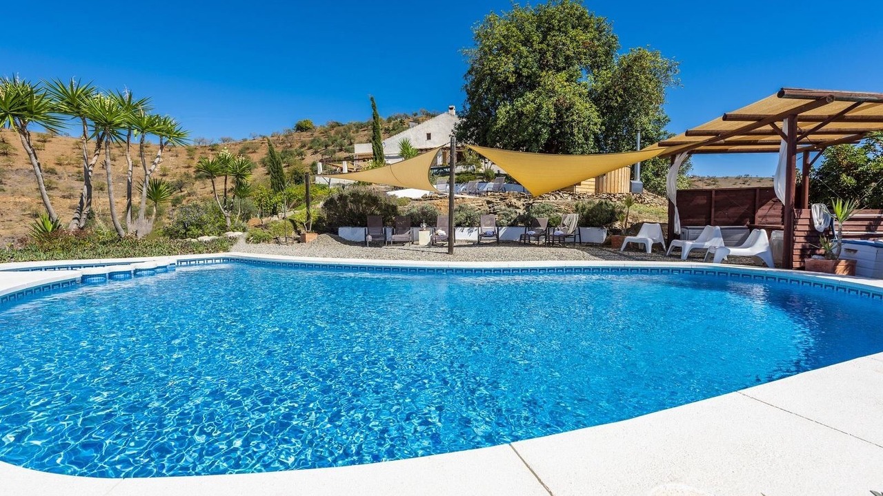 Photo of Outdoor in Alora