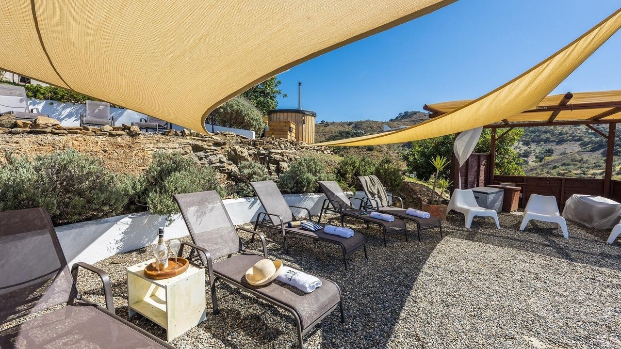 Photo of Outdoor in Alora