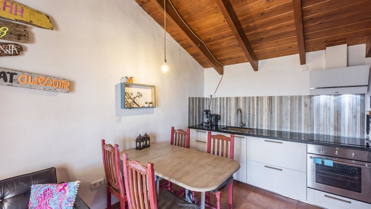 Photo of Kitchen in Alora