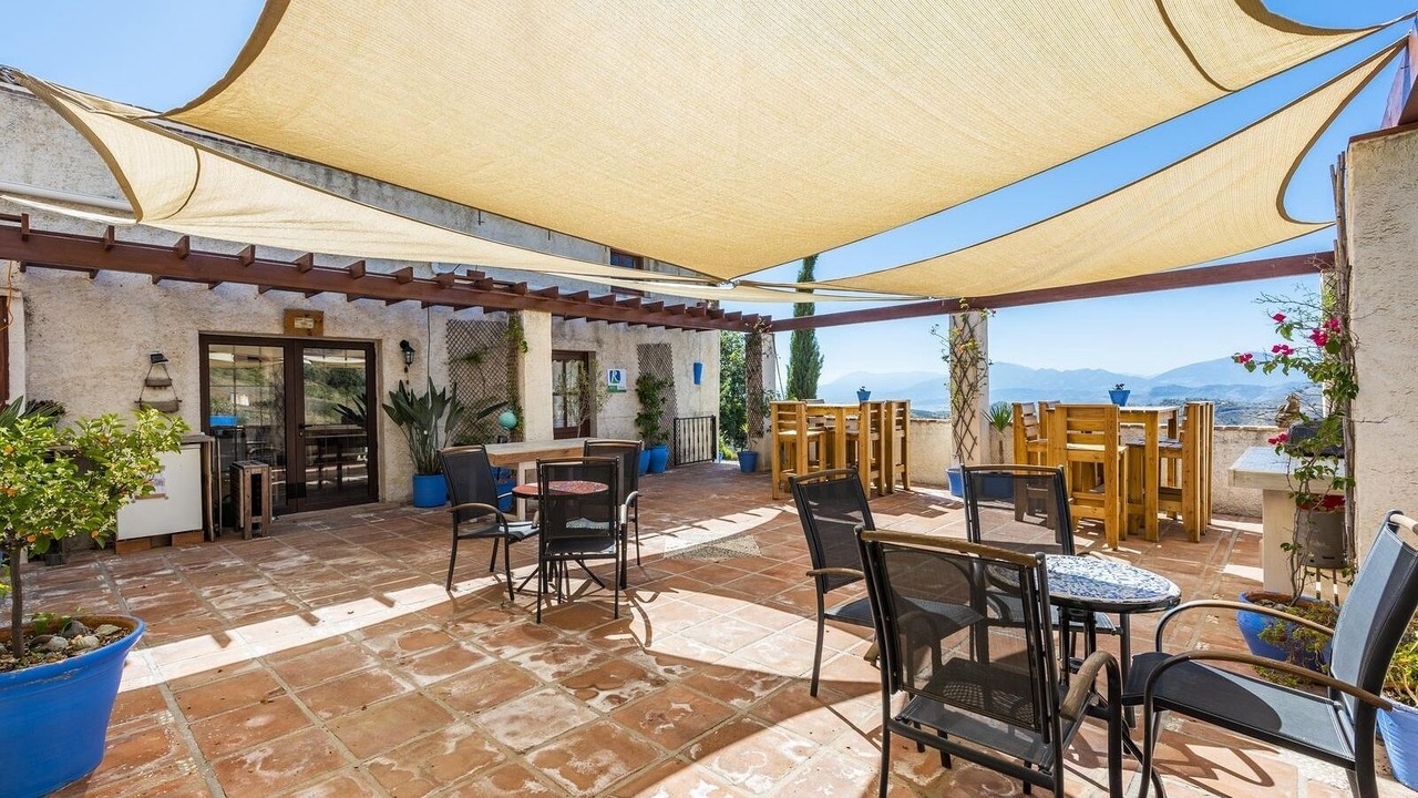 Photo of Outdoor in Alora