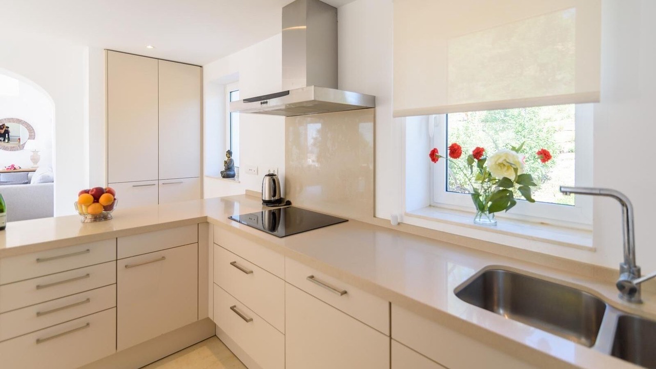 Photo of Kitchen in Arcos de la Frontera