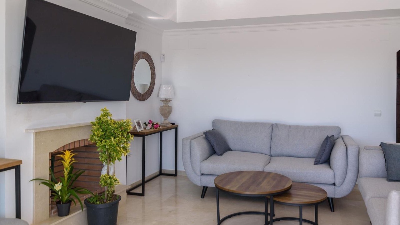 Photo of Livingroom in Arcos de la Frontera