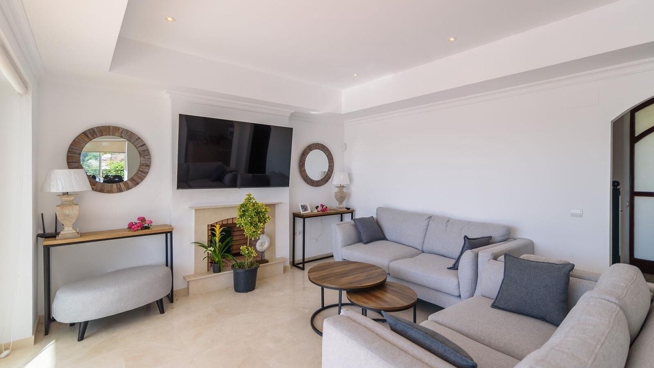 Photo of Livingroom in Arcos de la Frontera