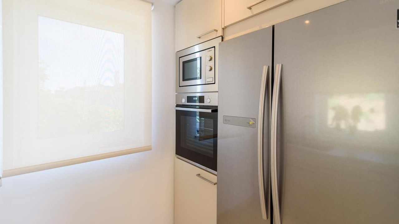 Photo of Kitchen in Arcos de la Frontera