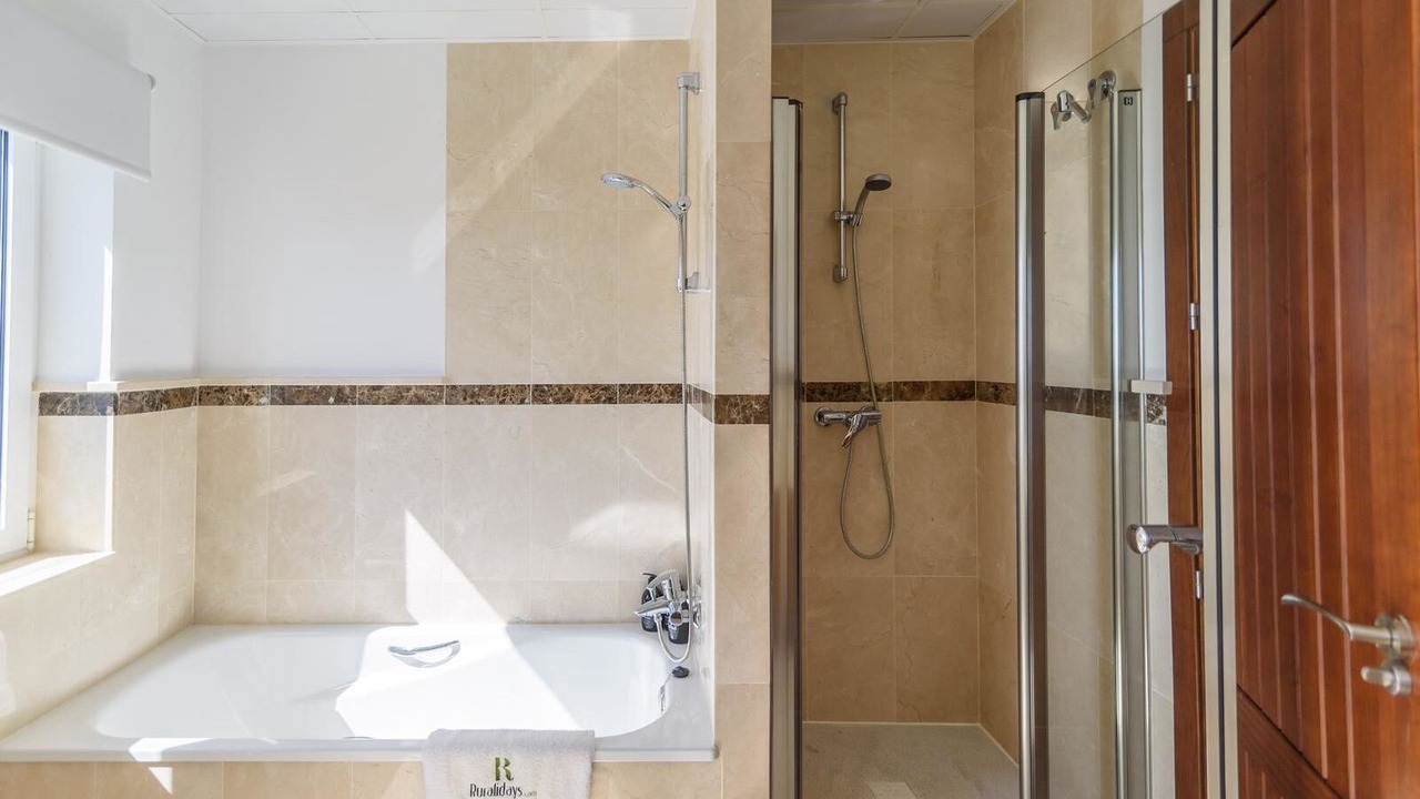 Photo of Bathroom in Arcos de la Frontera
