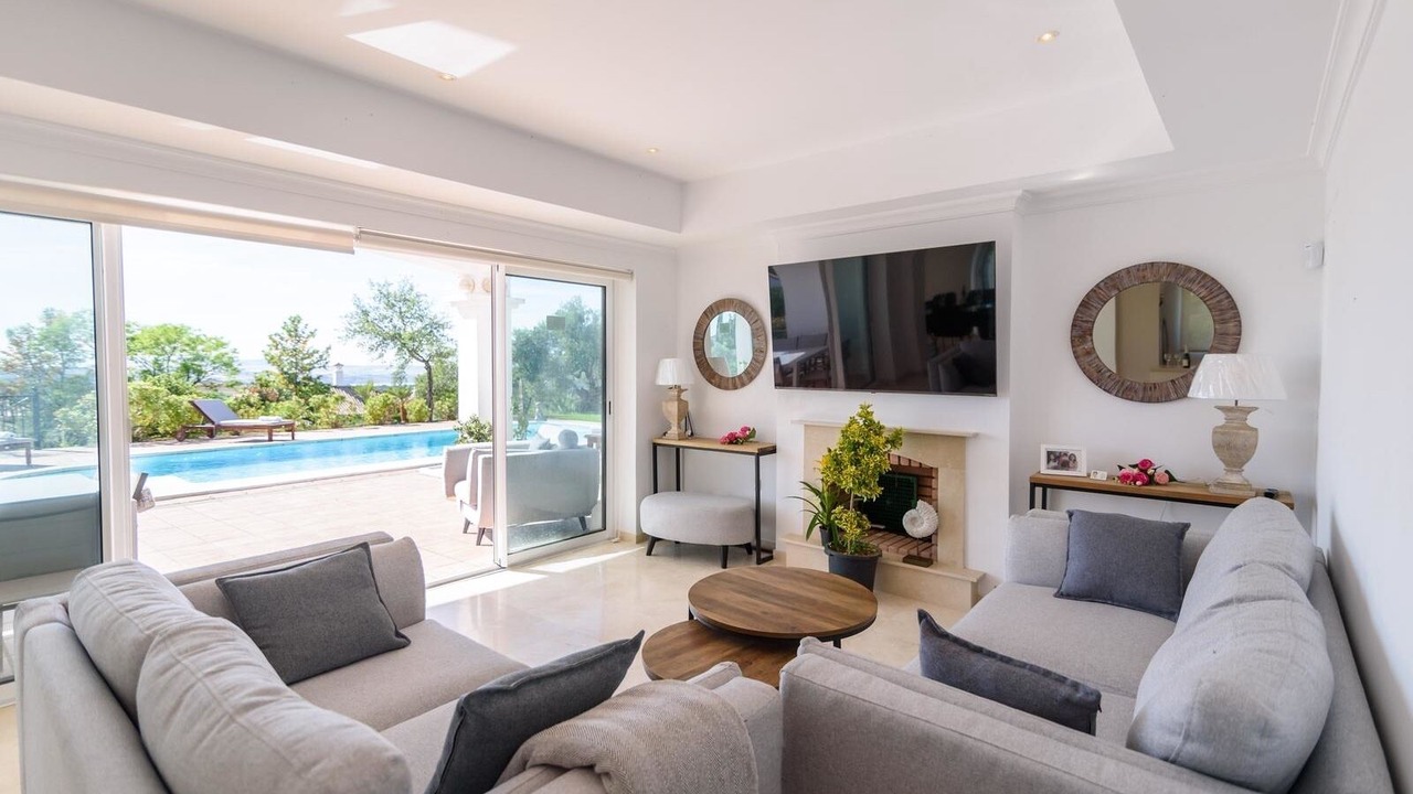 Photo of Livingroom in Arcos de la Frontera