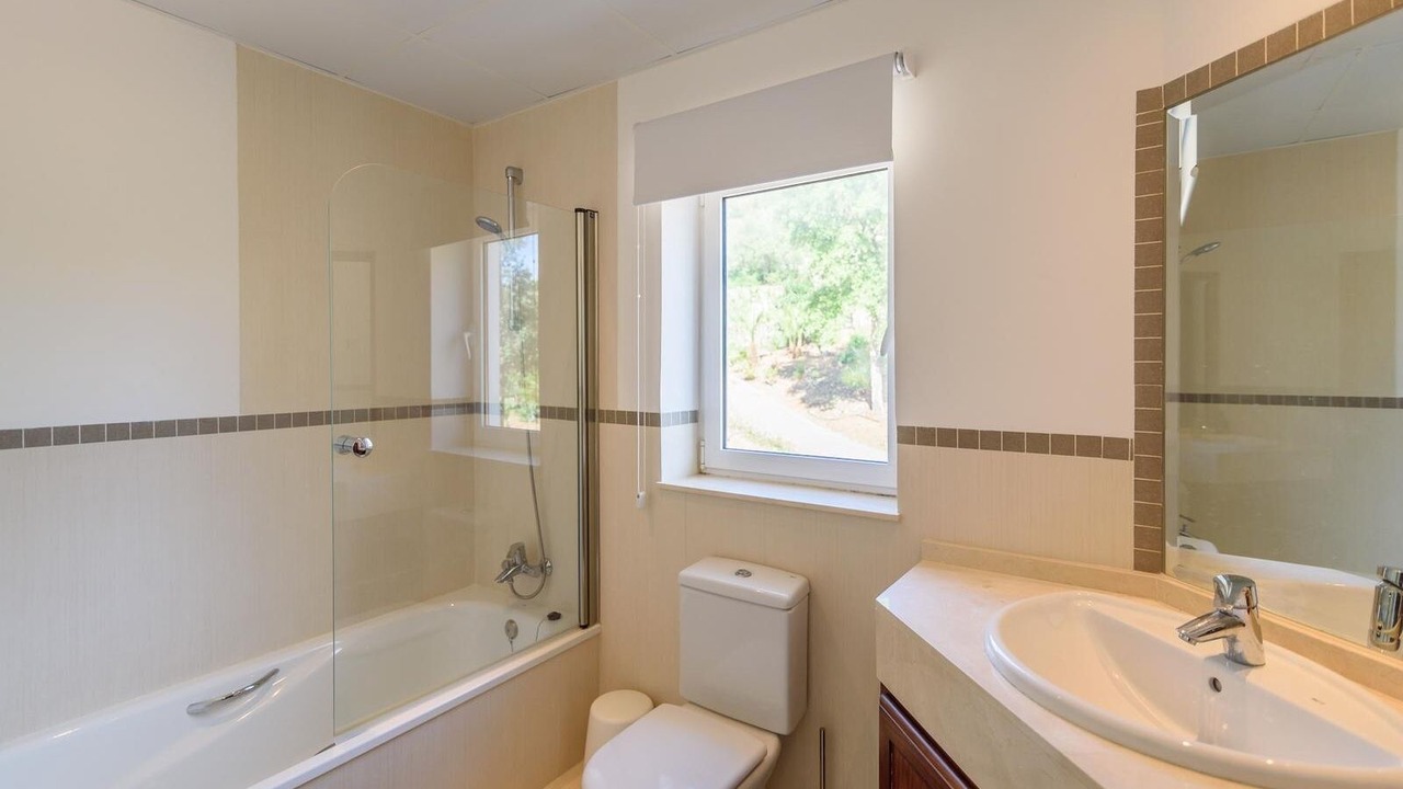 Photo of Bathroom in Arcos de la Frontera