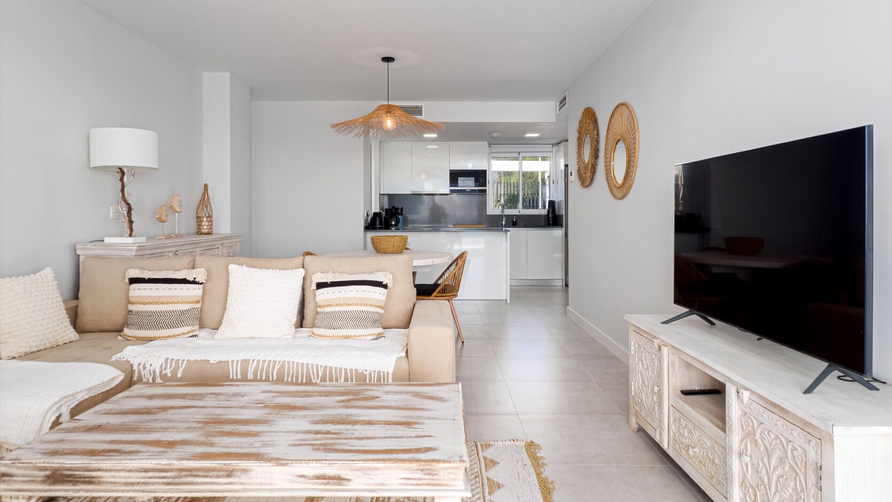 Photo of Livingroom in Casares