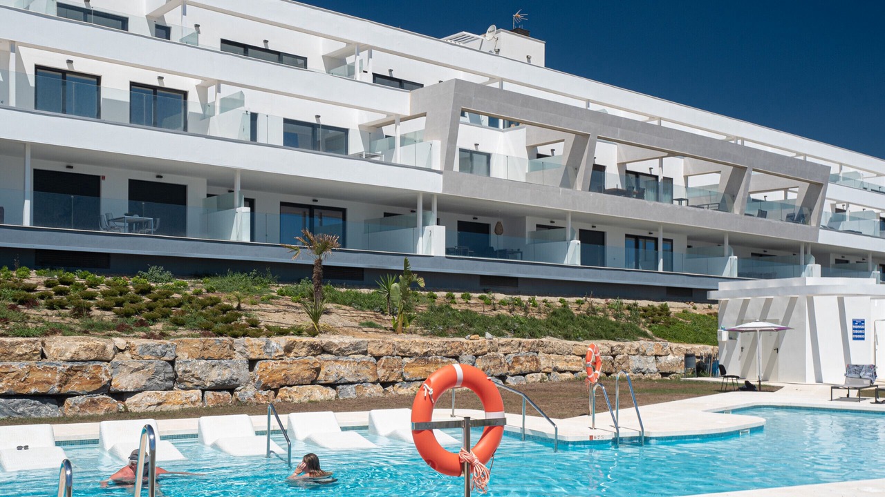 Photo of Outdoor in Casares