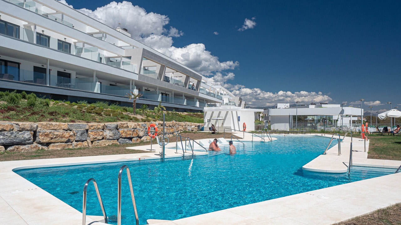 Photo of Outdoor in Casares