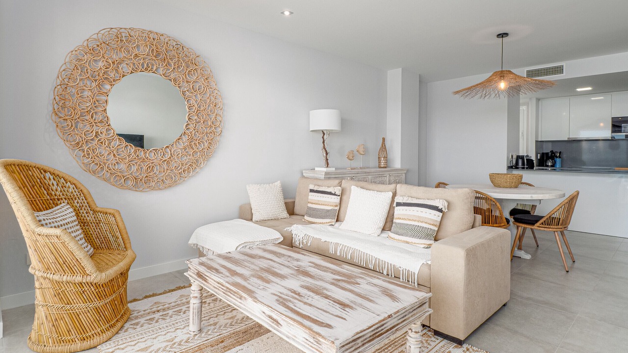 Photo of Livingroom in Casares