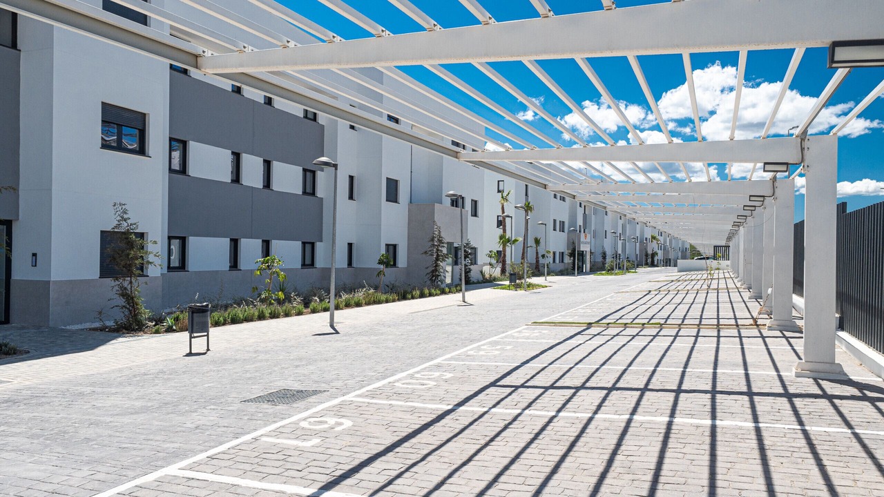 Photo of Outdoor in Casares