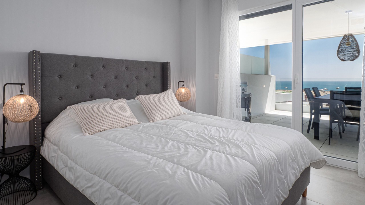 Photo of Bedroom in Casares