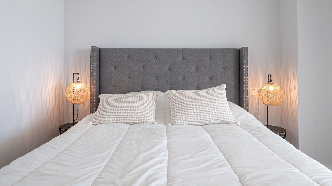 Photo of Bedroom in Casares