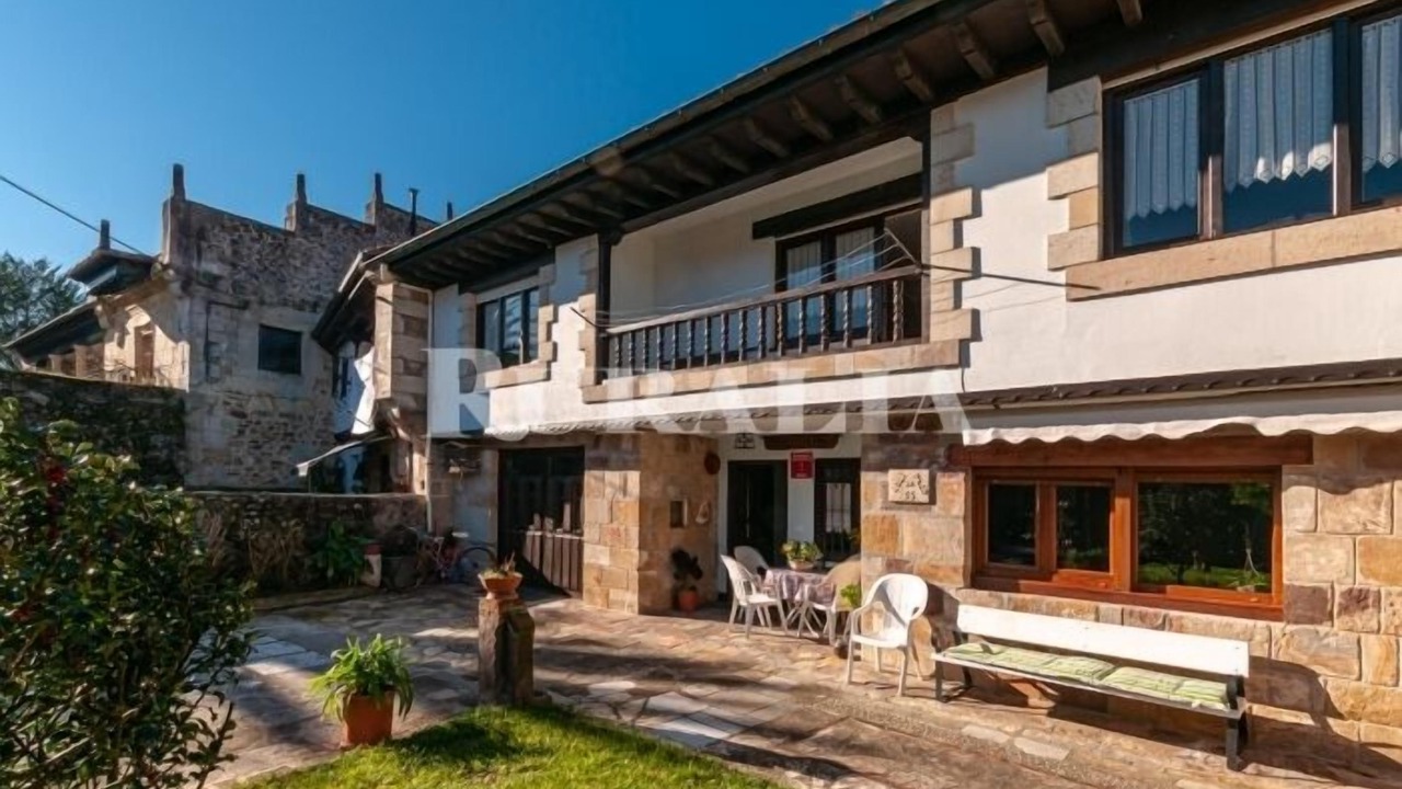 Photo of Outdoor in Caranceja