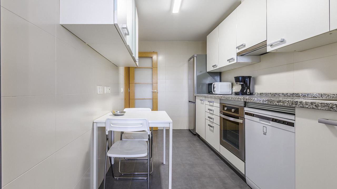 Photo of Kitchen in Torre del Mar