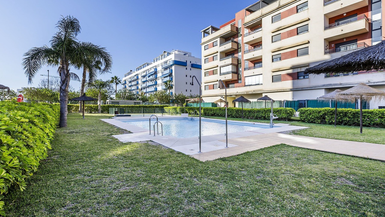 Photo of Outdoor in Torre del Mar