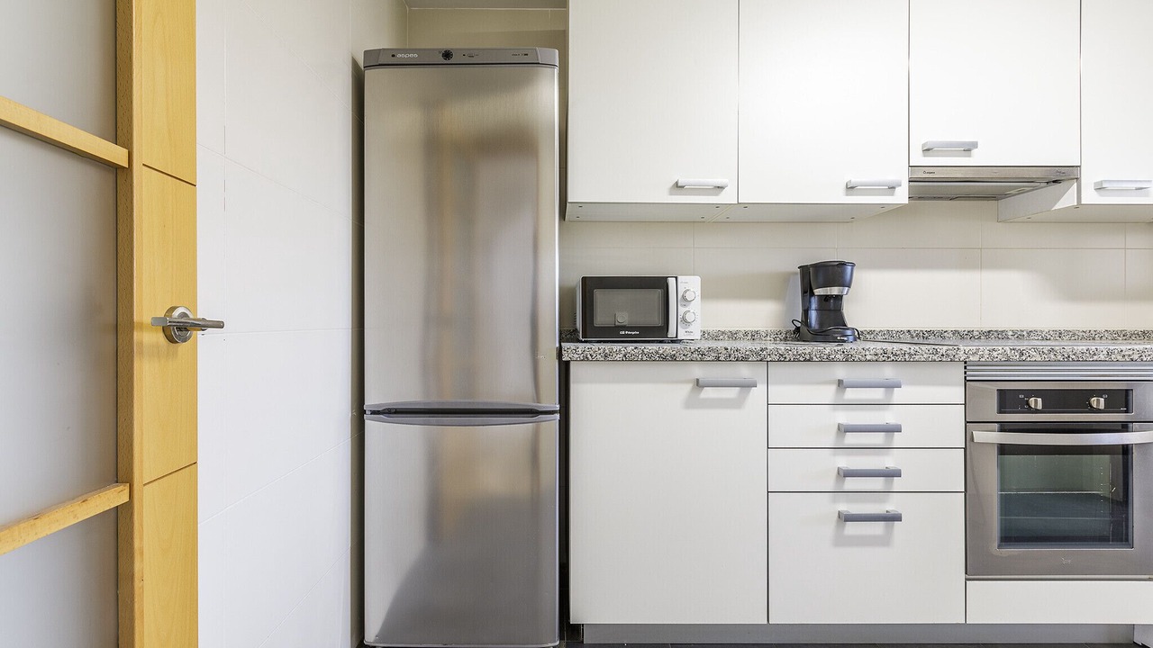 Photo of Kitchen in Torre del Mar
