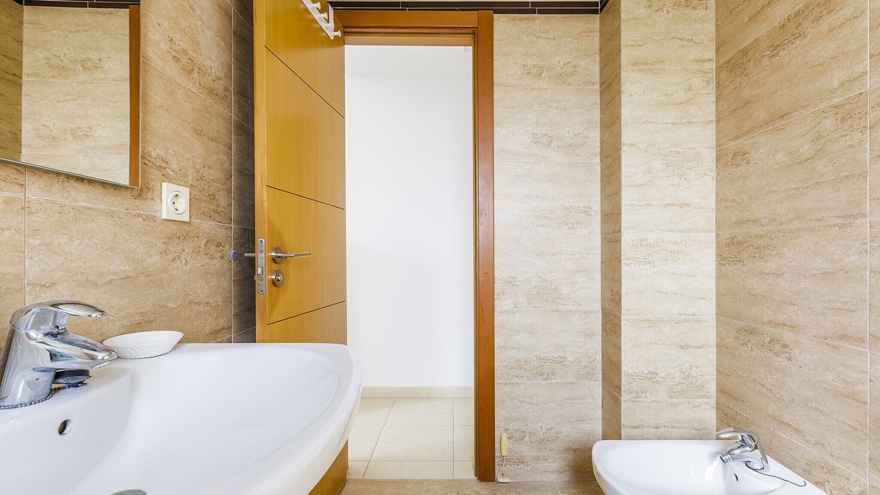Photo of Bathroom in Torre del Mar