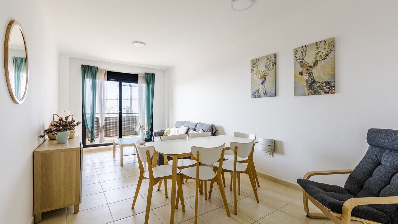 Photo of Livingroom in Torre del Mar