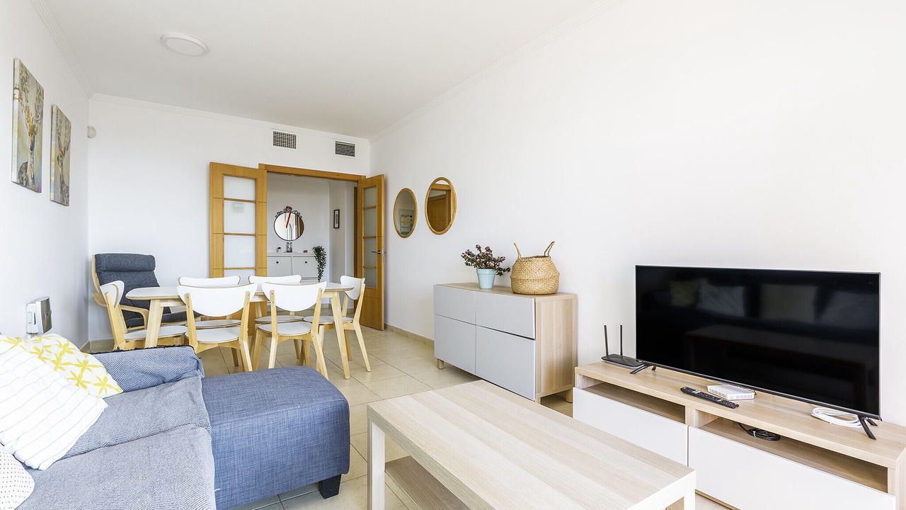 Photo of Livingroom in Torre del Mar