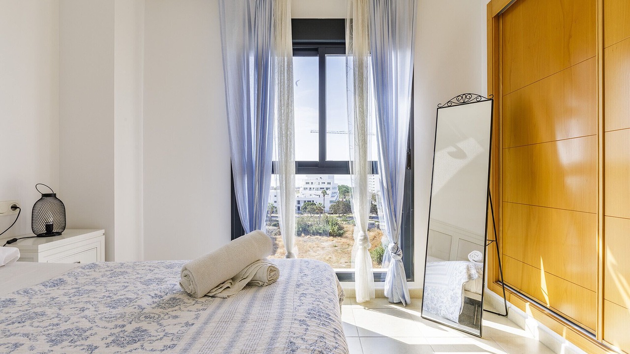 Photo of Bedroom in Torre del Mar