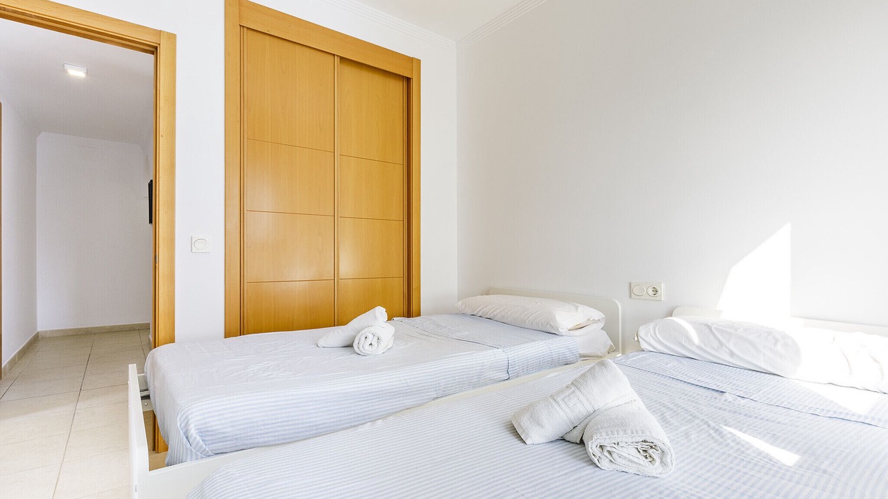Photo of Bedroom in Torre del Mar