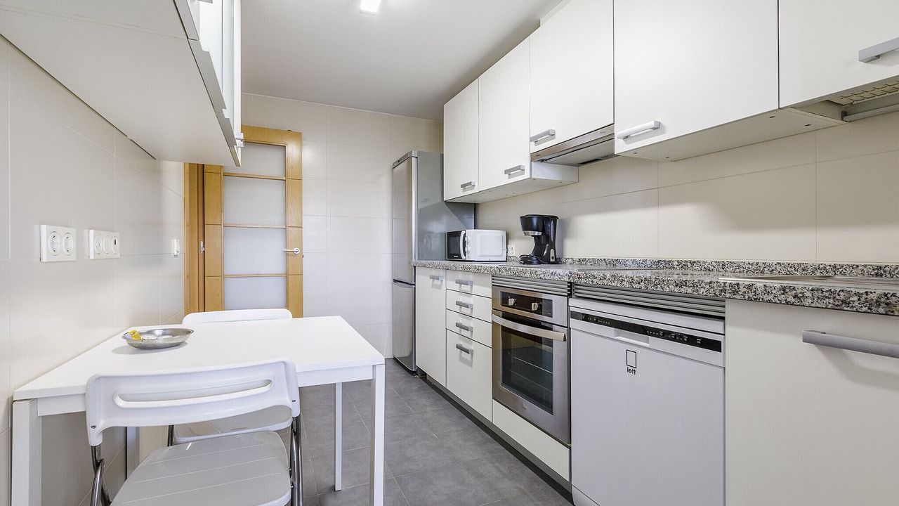Photo of Kitchen in Torre del Mar