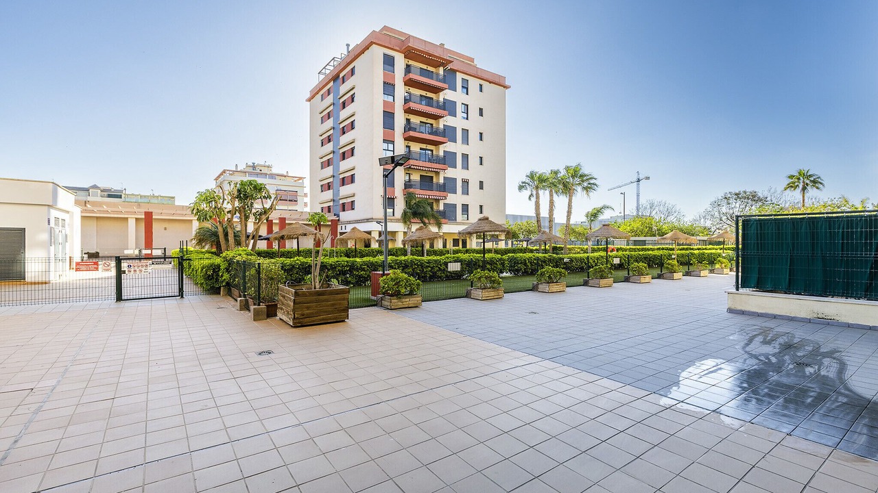 Photo of Outdoor in Torre del Mar