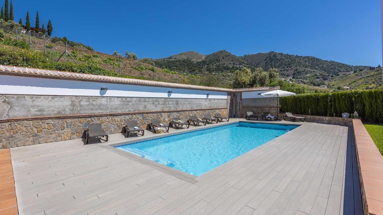 Photo of Outdoor in Competa