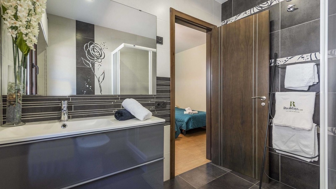Photo of Bathroom in Competa