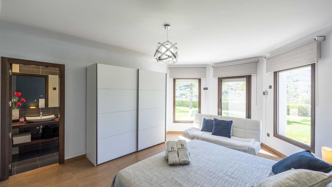 Photo of Bedroom in Competa