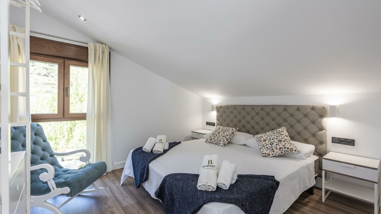 Photo of Bedroom in Competa